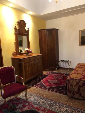 Residence Odoni Benátky Exteriér fotografie